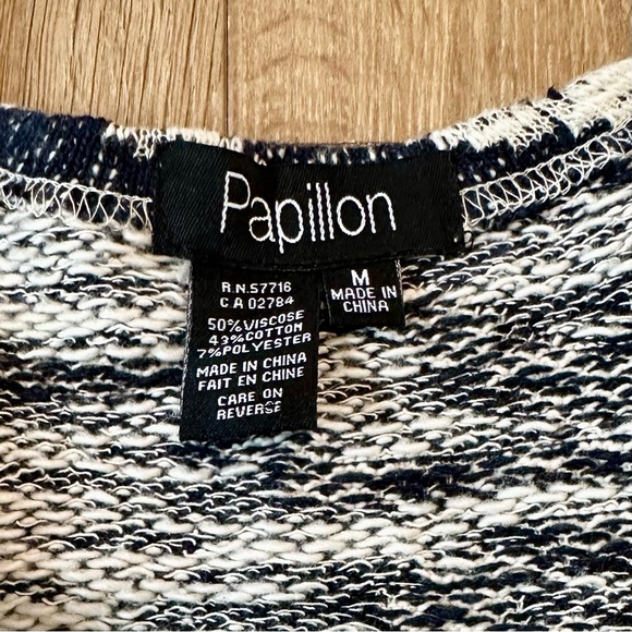 Long sweater - Picture 2 of 2